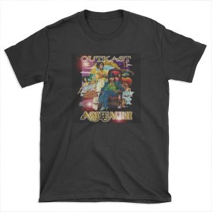 aquemini T-shirt Tee
