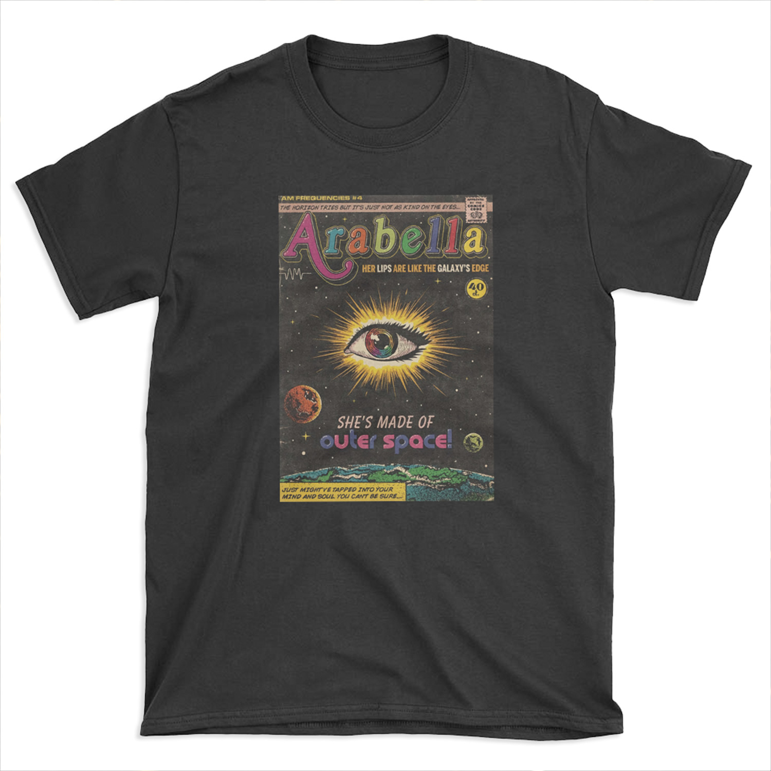 Arabella T-shirt Tee