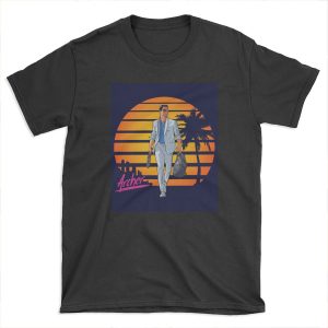 Archer Vice T-shirt Tee