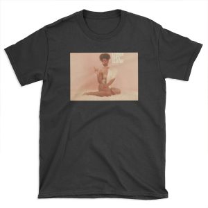 Ari Lennox - Shea Butter Baby T-shirt Tee