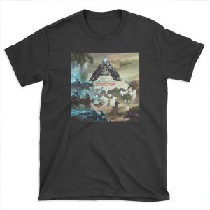 Ark Extinction T-shirt Tee