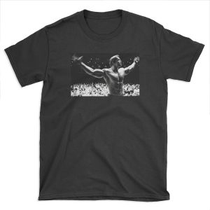 Arnold Schwarzenegger T-shirt Tee