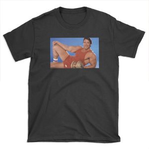 Arnold T-shirt Tee