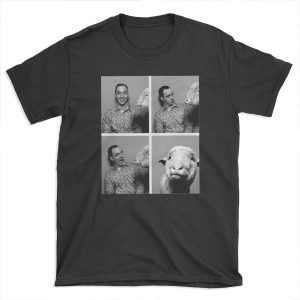 Arrested Development Buster Bluth T-shirt Tee