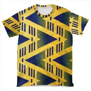 Arsenal 1991 Iphone Cover AOP T-shirt Tee