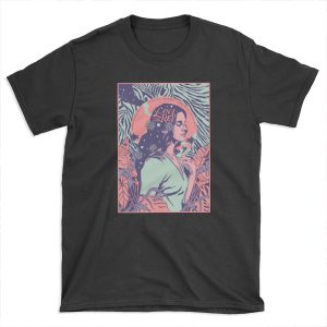 Art Lana T-shirt Tee