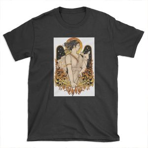 ARTEMIS T-shirt Tee