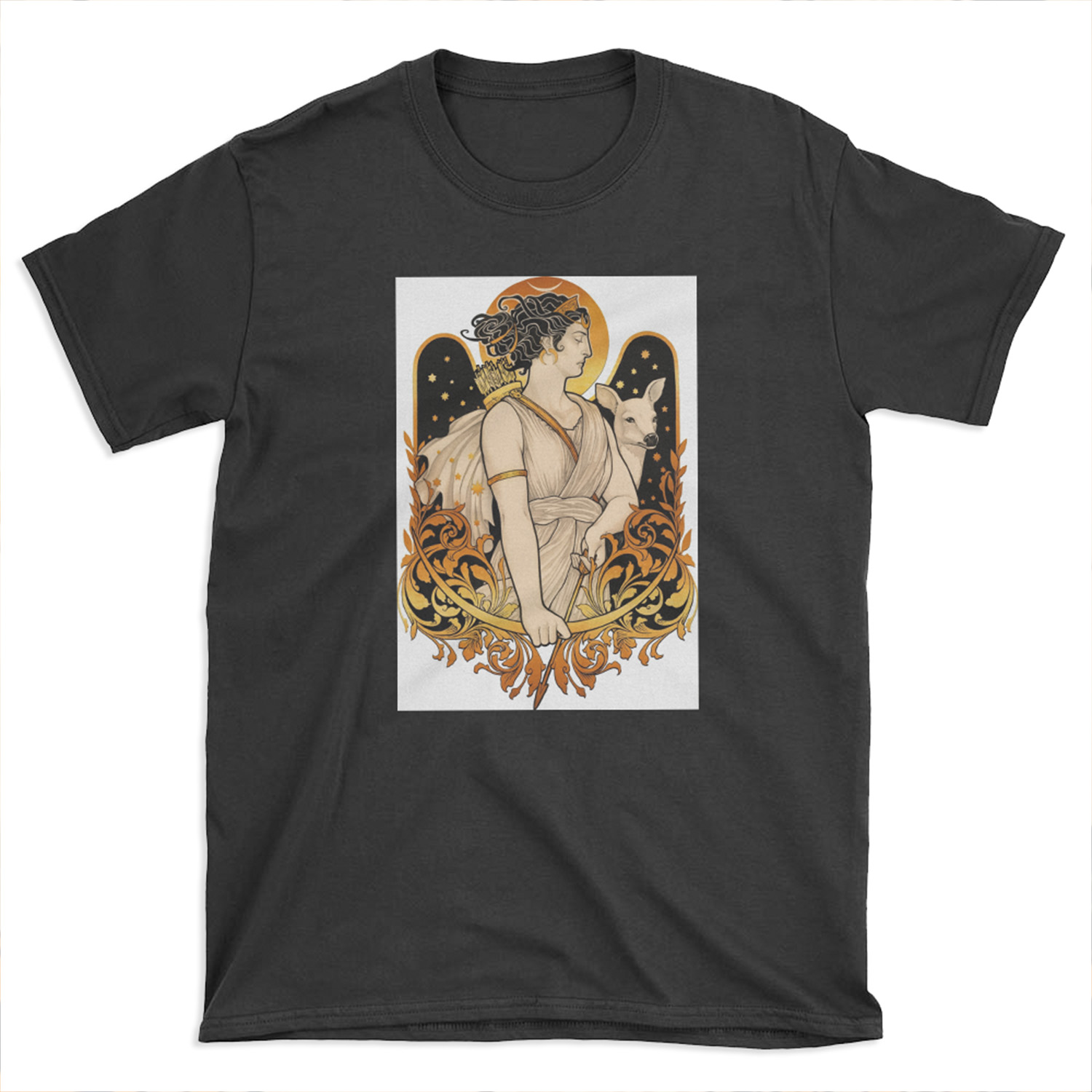 ARTEMIS T-shirt Tee