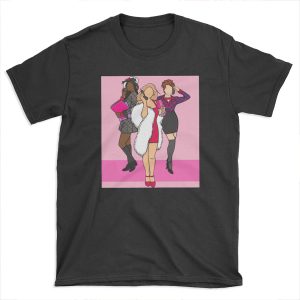 AS IF! T-shirt Tee