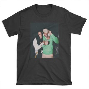 Asap and Tyler T-shirt Tee