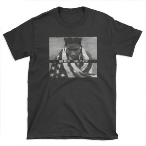 ASAP Rocky Long Live T-shirt Tee