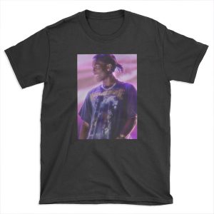 ASAP Rocky T-shirt Tee