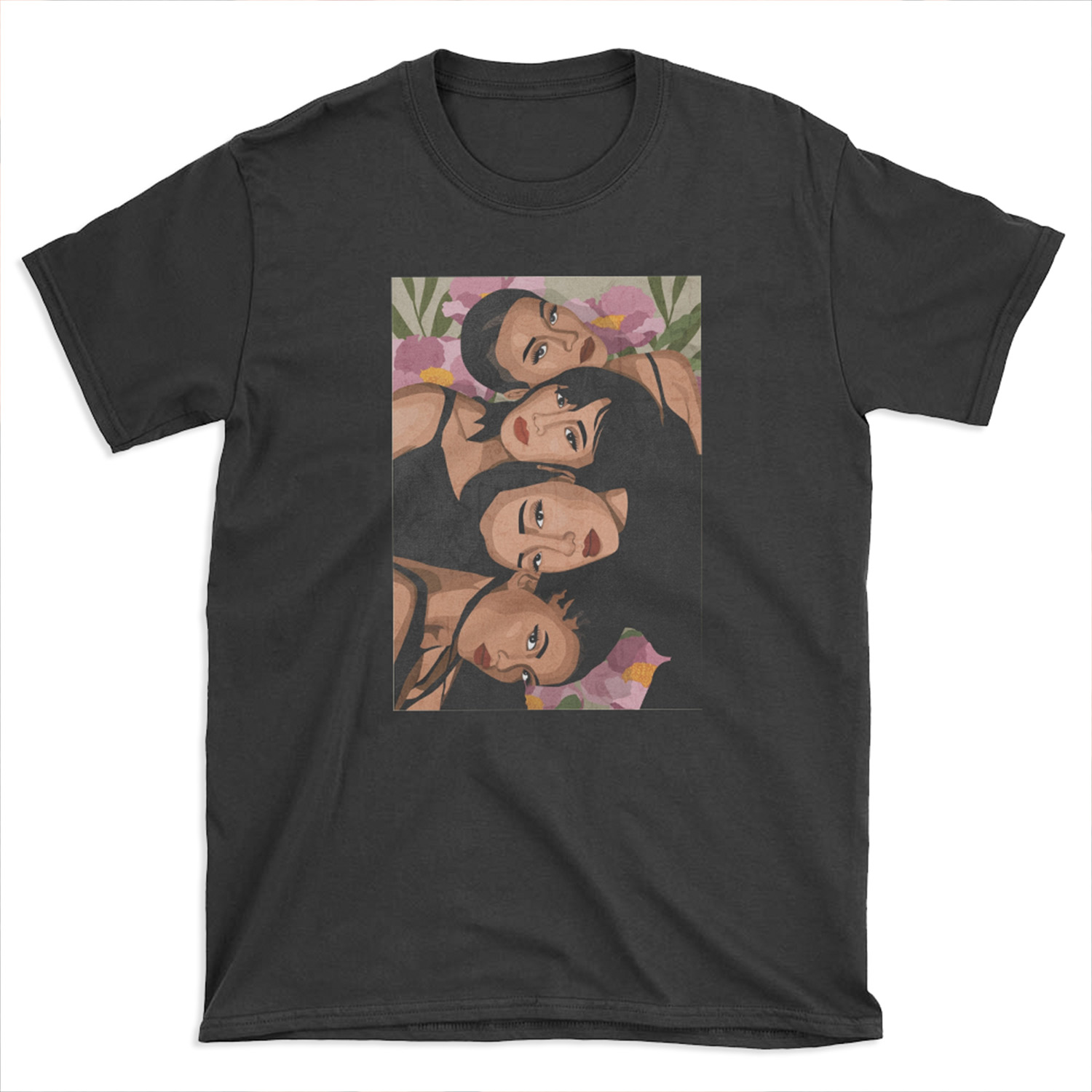 Asian Pride T-shirt Tee
