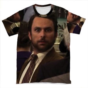 Asip AOP T-shirt Tee