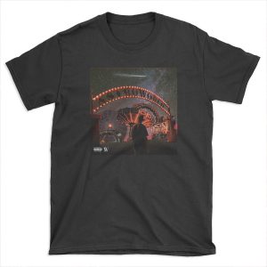 Astro Cartoon T-shirt Tee