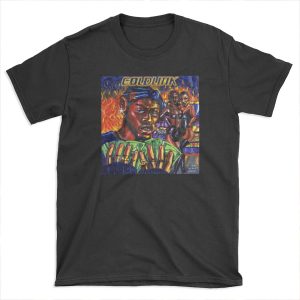 At What Cost Goldlink T-shirt Tee