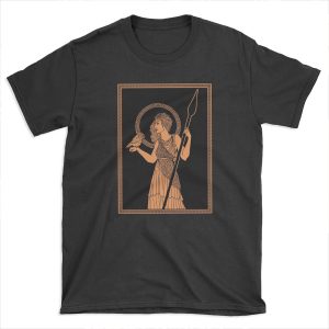 Athena Pottery T-shirt Tee