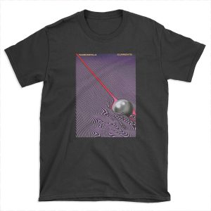 atomic ball tame T-shirt Tee