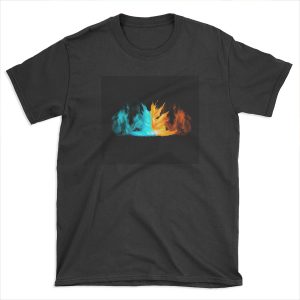 Avatar - Agni Kai T-shirt Tee
