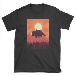 Avatar the Last Airbender 10 T-shirt Tee