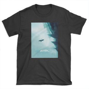 avatar the last airbender air T-shirt Tee