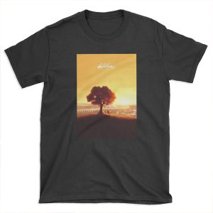 Avatar The Last Airbender: Irohs Tale T-shirt Tee