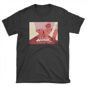Avatar The Last Airbender - Zuko T-shirt Tee