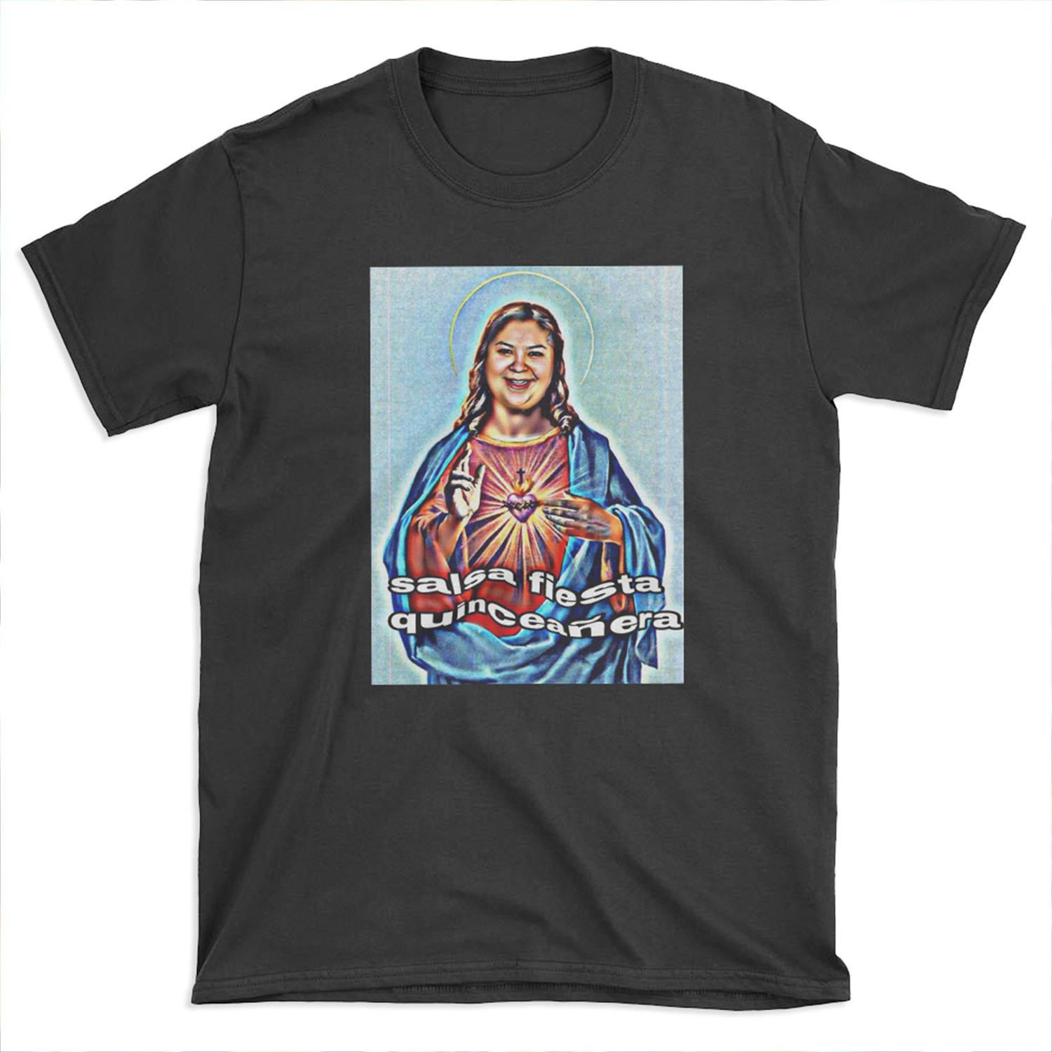 Awesome Mother Raini T-shirt Tee
