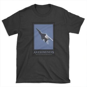 Awesomeness T-shirt Tee