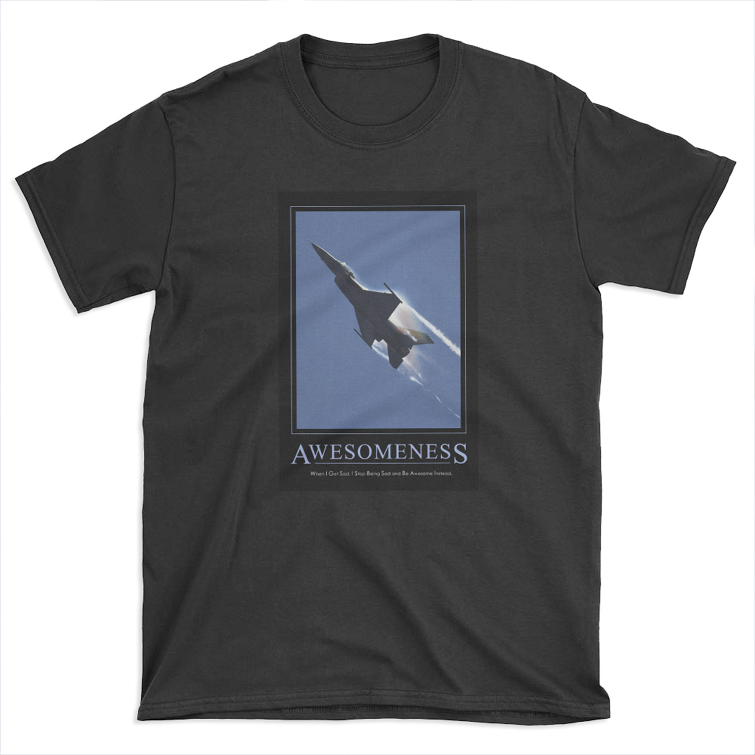 Awesomeness T-shirt Tee