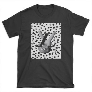 B&W COUTURE T-shirt Tee