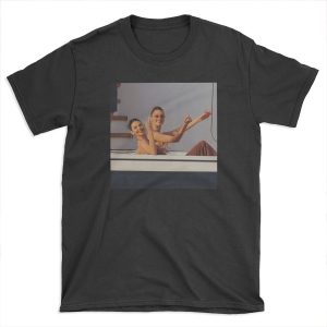 B + K MOOD T-shirt Tee