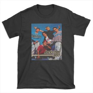 Backstreet Boys T-shirt Tee