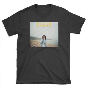BAKAR T-shirt Tee