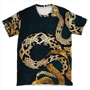 Balance 2 AOP T-shirt Tee