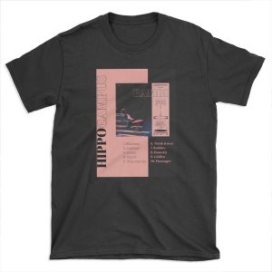 Bambi - Hippocampus T-shirt Tee