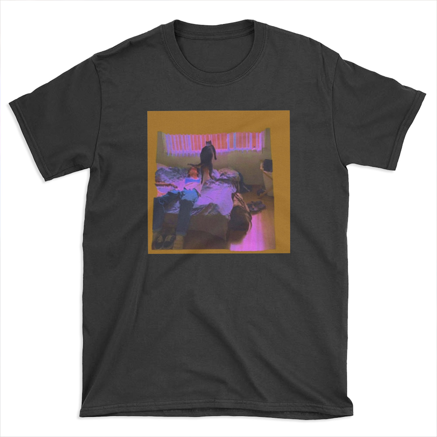 banes world T-shirt Tee
