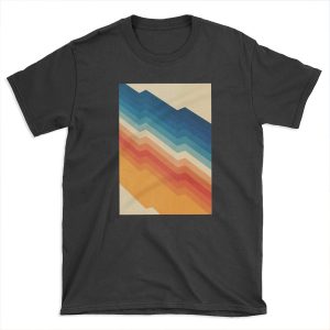 Barricade T-shirt Tee