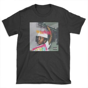 bas T-shirt Tee