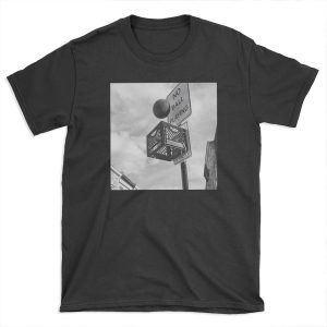 Basketball never stops T-shirt Tee