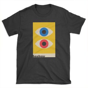 Bauhaus #6 T-shirt Tee