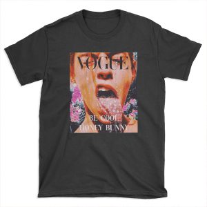 BE COOL T-shirt Tee
