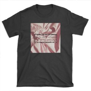 Be naked. T-shirt Tee
