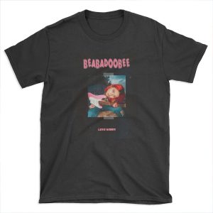 Beabadoobee T-shirt Tee