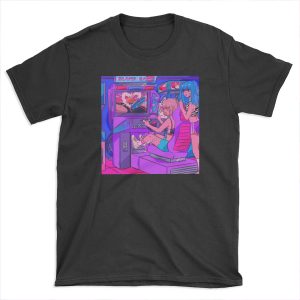 Beach Bunny - Blame Game T-shirt Tee