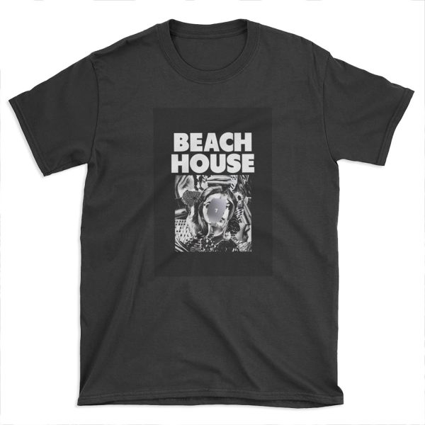 Beach House - 7 T-shirt Tee