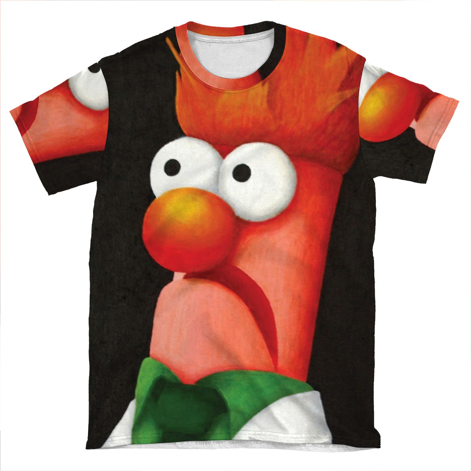 Beaker 2 AOP T-shirt Tee