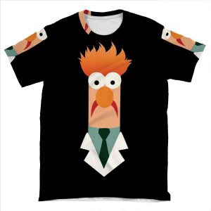 Beaker AOP T-shirt Tee