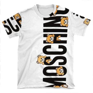 Bearrrrr AOP T-shirt Tee