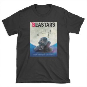 Beastars Full Moon T-shirt Tee
